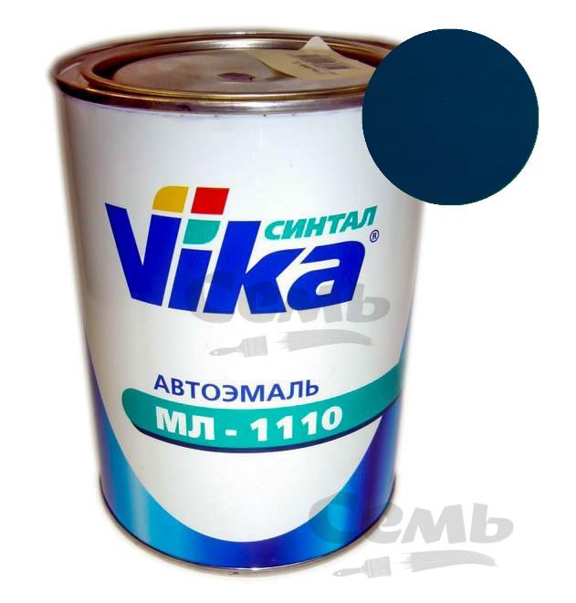 Эмаль МЛ-1110 балтика 420 /0,8 кг/ Vika