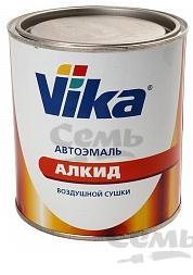 Эмаль МЛ-12 белая /2 кг/ Vika
