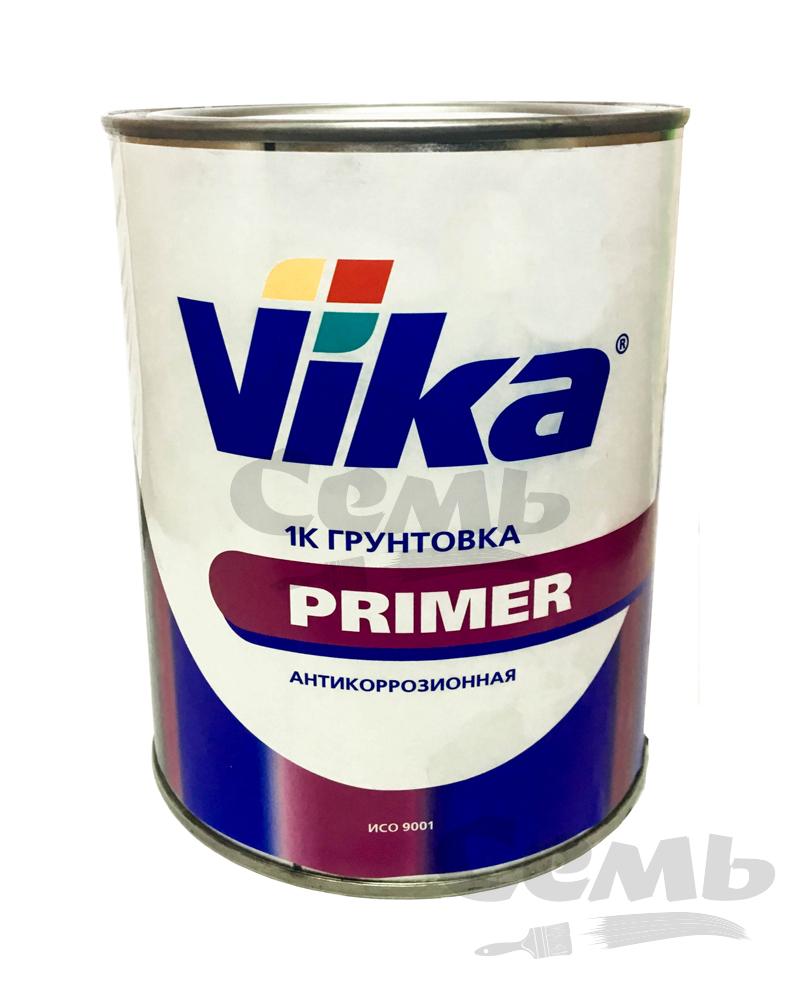 Грунт VIKA PRIMER серый /1 кг/