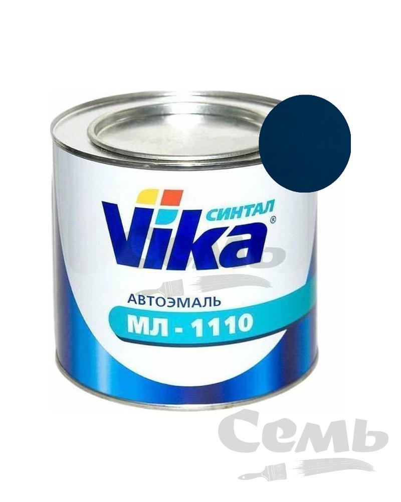 Эмаль МЛ-1110 балтика 420 /2 кг/ Vika