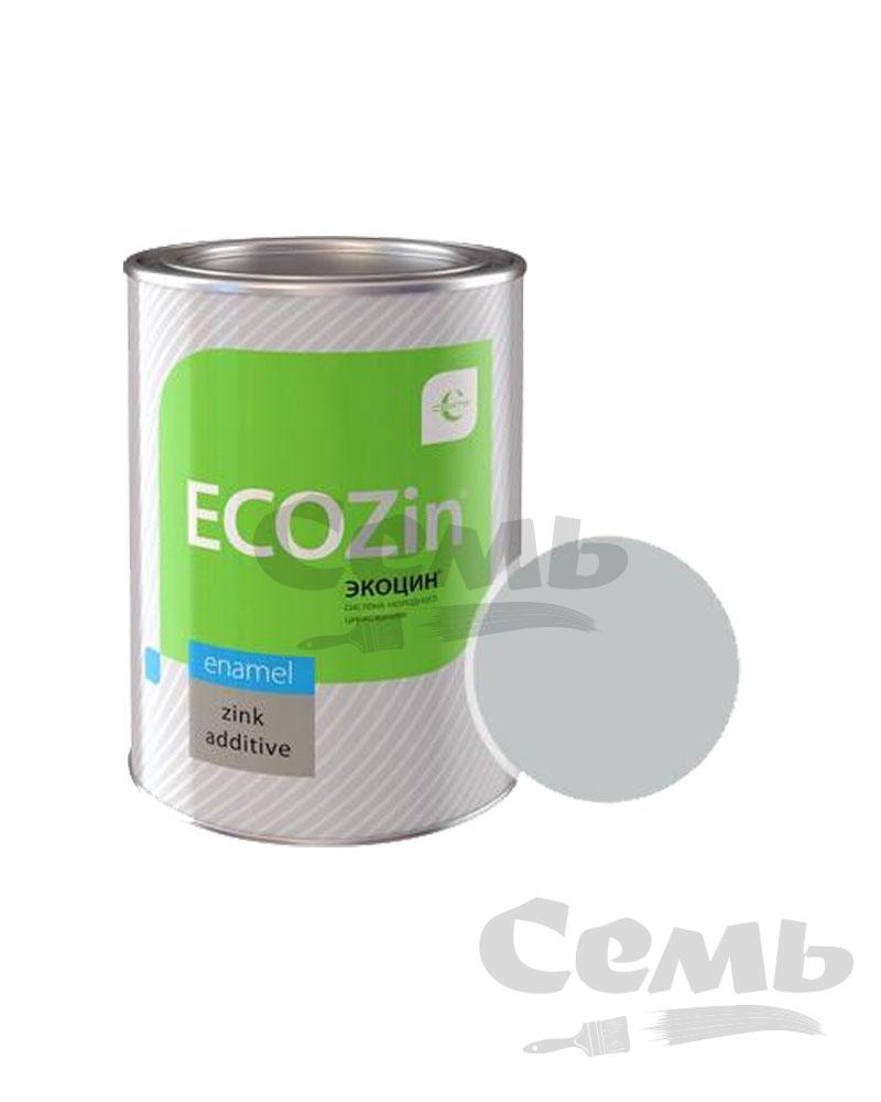 Эмаль Экоцин цинконаполненная /1 кг/ Церта