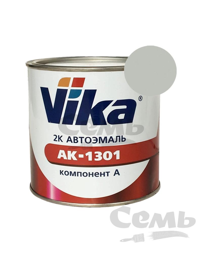 Автоэмаль АК-1301 белая ночь 858 /0,85/