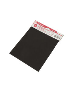 Шлифлист № 80 водостойк О/А 230х280, 10шт // Политех