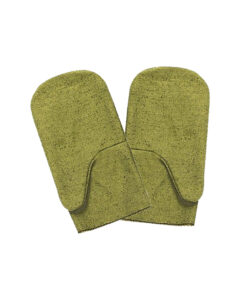 Рукавицы брезентовые с 2-м наладонником (480 г/м2)