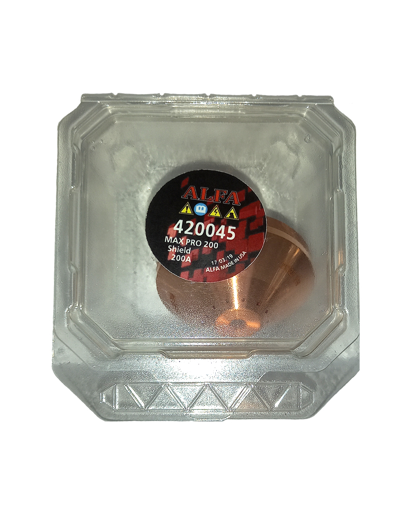 Экран 200А ALFA Экран 200А ALFA