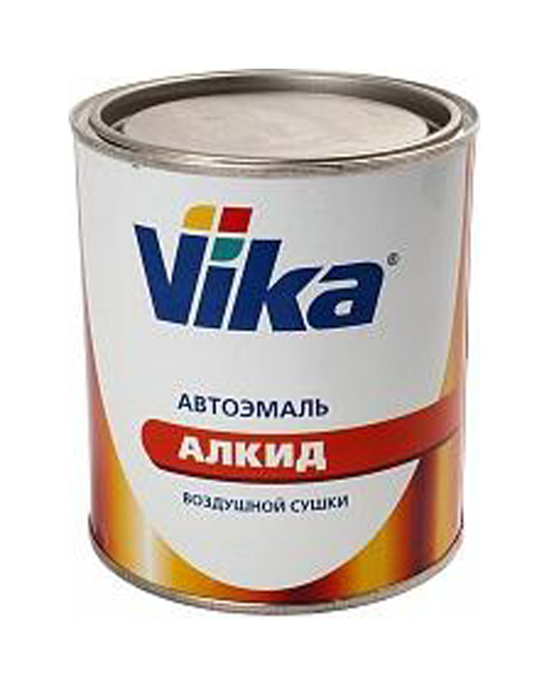Эмаль Вика-60 белая 202 /0,8 кг/